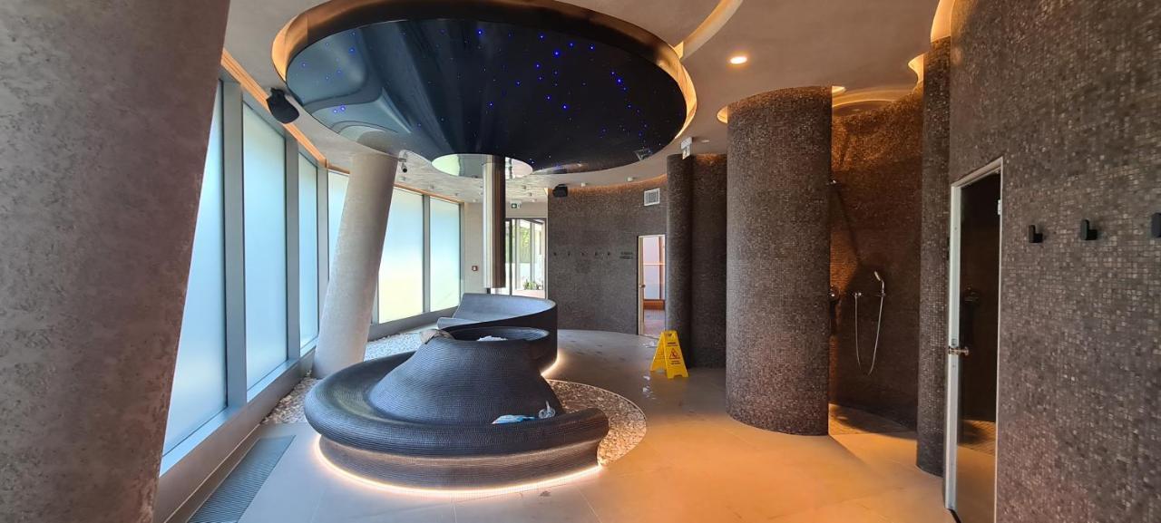 Wave Resort Miedzyzdroje - Seaview Apartment B645 Экстерьер фото