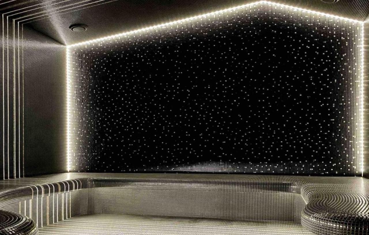 Wave Resort Miedzyzdroje - Seaview Apartment B645 Экстерьер фото